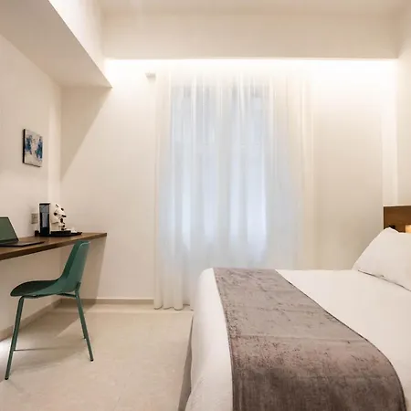 Nora's Apartment