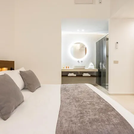 Nora's 公寓 巴勒莫