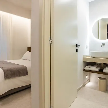 Nora's 公寓 巴勒莫