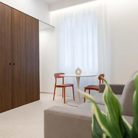 Nora's 公寓 巴勒莫