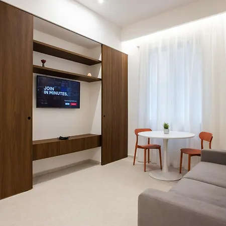 Appartement Nora's