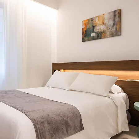 Appartement Nora's *