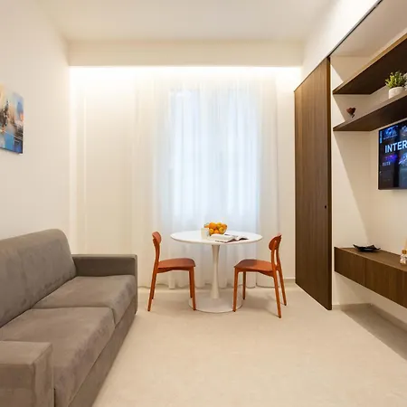 Nora's Appartement *